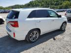 KIA SORENTO SX photo