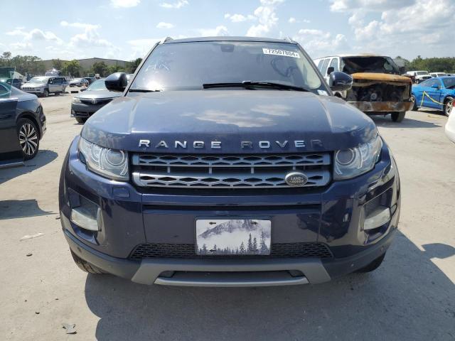 VIN SALVR2BG1FH986093 2015 Land Rover Range Rover, ... no.5