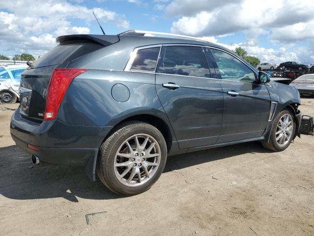 VIN 3GYFNDE35ES581947 2014 Cadillac SRX, Premium Co... no.3