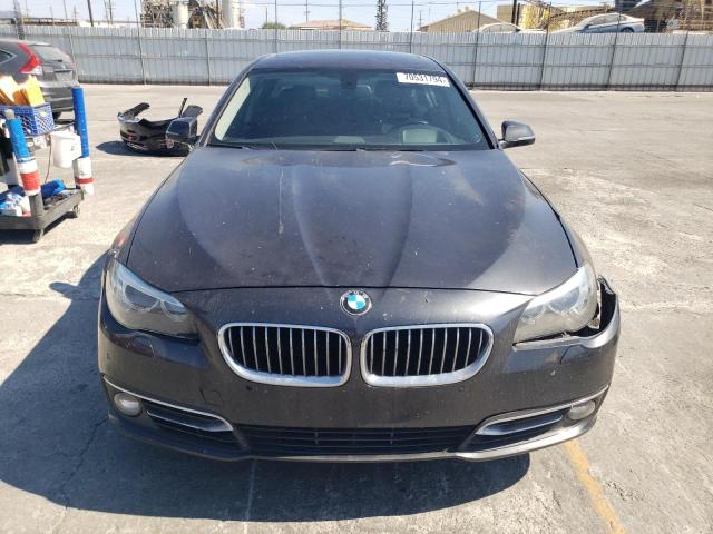 VIN WBAXA5C51ED001560 2014 BMW 5 Series, 535 D no.5