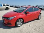 2017 CHEVROLET CRUZE LS - 1G1BC5SM1H7169517