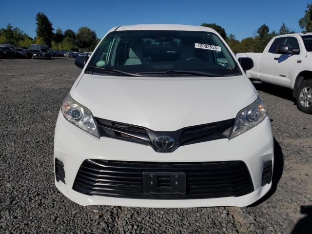 2020 TOYOTA SIENNA L - 5TDZZ3DC4LS029702