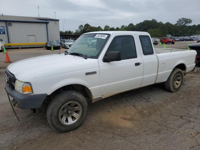 2011 FORD RANGER SUPER CAB 2011