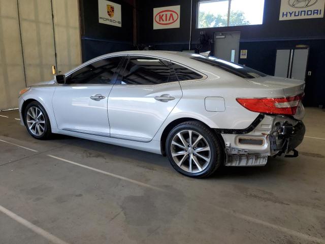 2016 HYUNDAI AZERA KMHFG4JG4GA502907