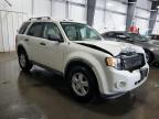 FORD ESCAPE XLT снимка