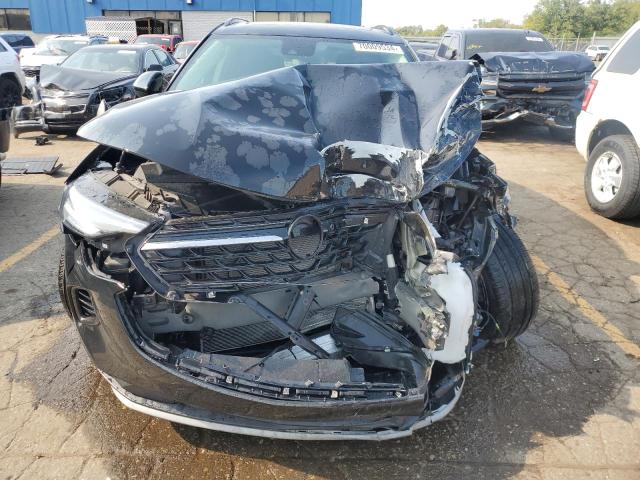 2023 BUICK ENVISION E - LRBFZPR40PD020751