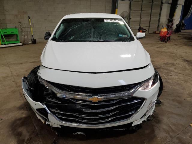 VIN 1G1ZD5ST2KF155349 2019 Chevrolet Malibu, LT no.5