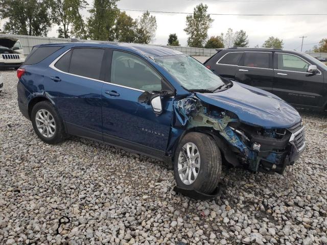 2019 CHEVROLET EQUINOX LT - 3GNAXTEV3KL310873