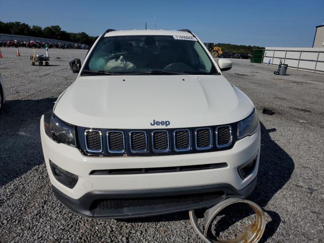 2018 JEEP COMPASS LA - 3C4NJCBB8JT194851