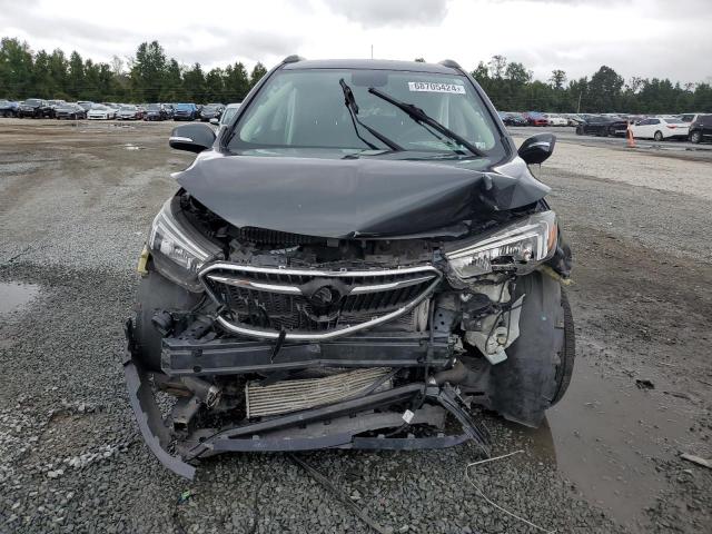 VIN KL4CJFSB9HB185462 2017 Buick Encore, Preferred Ii no.5