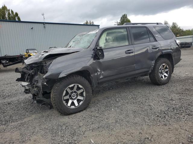 2019 TOYOTA 4RUNNER SR - JTEBU5JR5K5684116