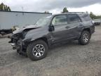 2019 TOYOTA 4RUNNER SR - JTEBU5JR5K5684116