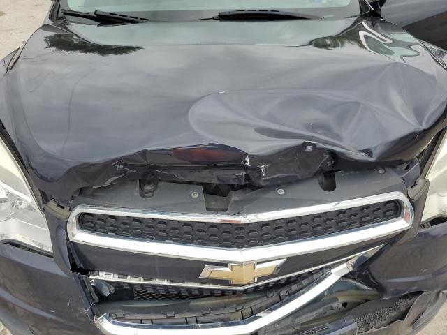 2015 CHEVROLET EQUINOX LS - 2GNFLEEK1F6220649