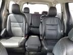 TOYOTA SIENNA SE photo