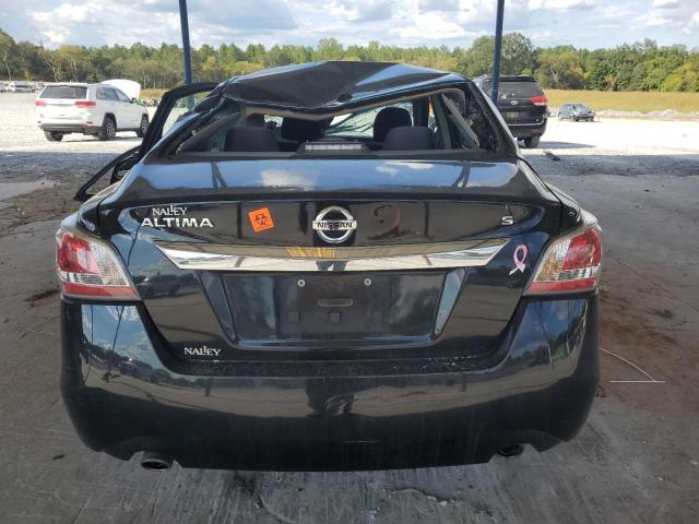 2015 NISSAN ALTIMA 2.5 - 1N4AL3AP8FC167938
