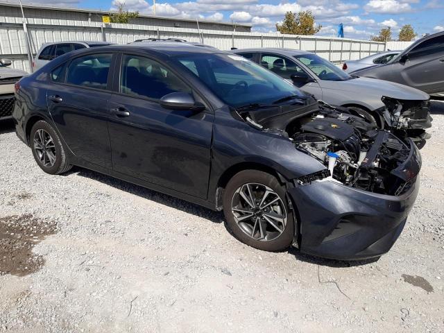 2024 KIA FORTE LX - 3KPF24AD6RE725085