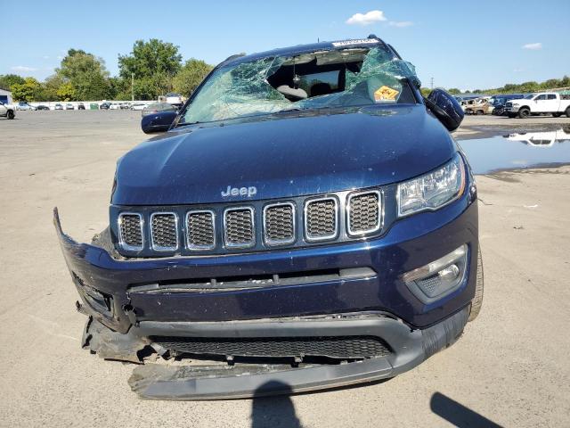 2017 JEEP COMPASS LA - 3C4NJDBB4HT692545
