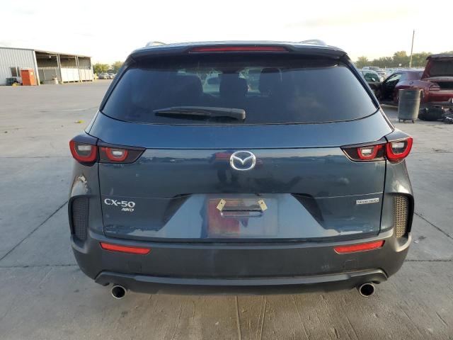 2023 MAZDA CX-50 PREF - 7MMVABCM5PN139454