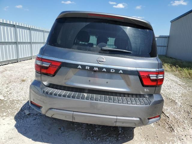 2023 NISSAN ARMADA SL - JN8AY2BC9P9183084