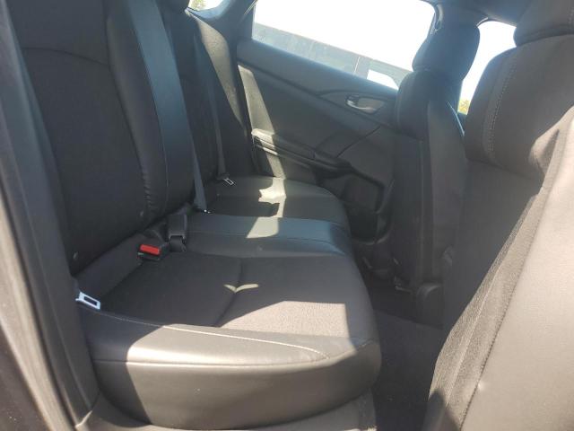 2019 HONDA CIVIC SPOR - 2HGFC2F8XKH503075