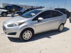 2017 FORD FIESTA S - 3FADP4AJ5HM169814