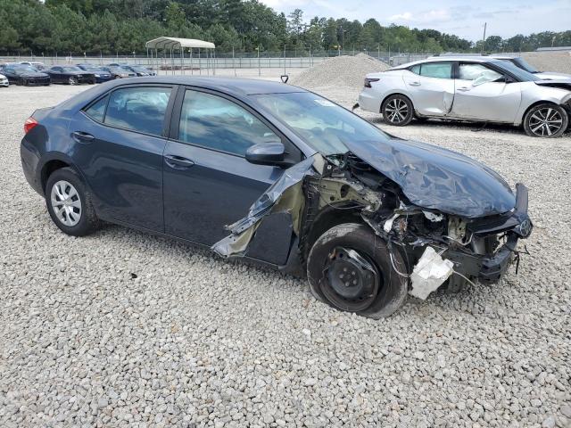 2018 TOYOTA COROLLA L - 5YFBURHE9JP802197