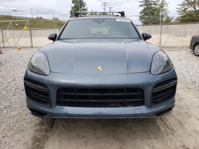 VIN WP1AF2AY4KDA80982 2019 PORSCHE CAYENNE no.5