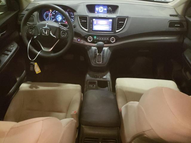 2015 HONDA CR-V EX - 5J6RM4H52FL133279