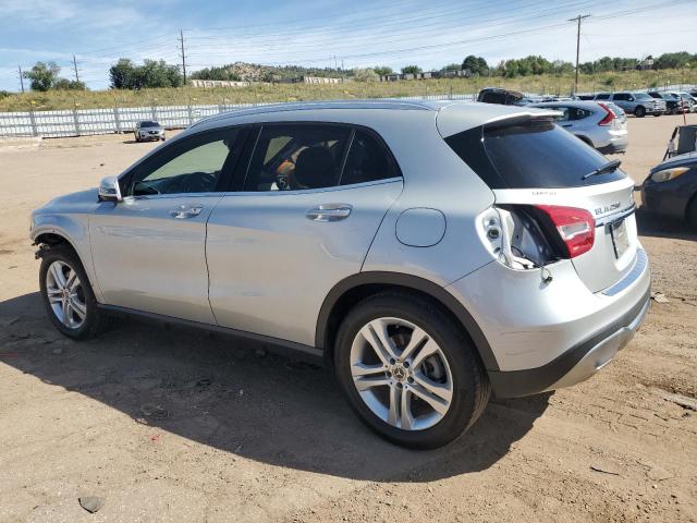 VIN WDCTG4GBXJJ521224 2018 Mercedes-Benz GLA-Class,... no.2