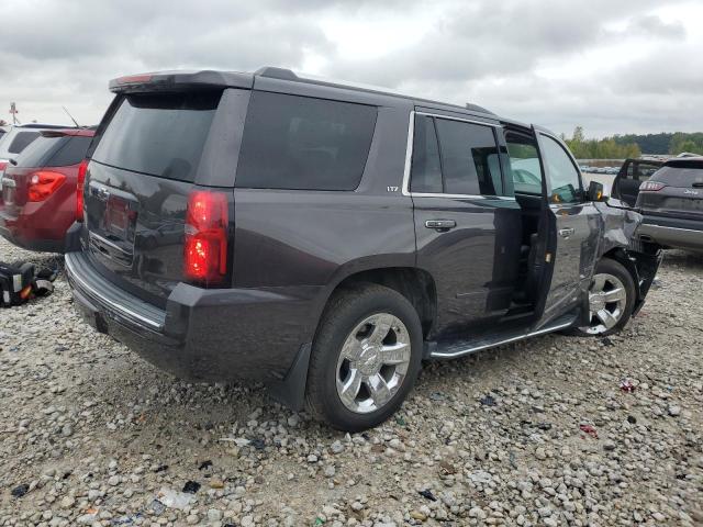 VIN 1GNSKCKC3FR664526 2015 Chevrolet Tahoe, K1500 Ltz no.3