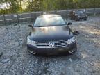 VOLKSWAGEN CC BASE photo