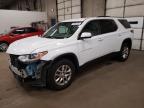2018 CHEVROLET TRAVERSE L - 1GNEVGKW1JJ230909