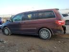 HONDA ODYSSEY LX снимка