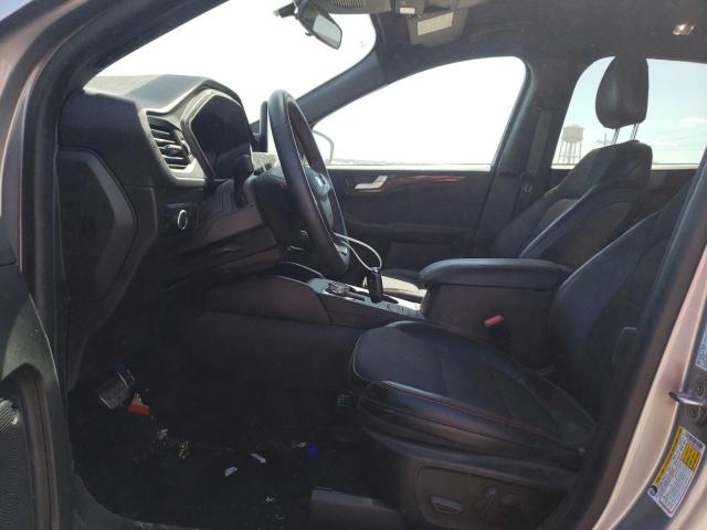 2023 FORD ESCAPE ST - 1FMCU0MZ5PUA80677