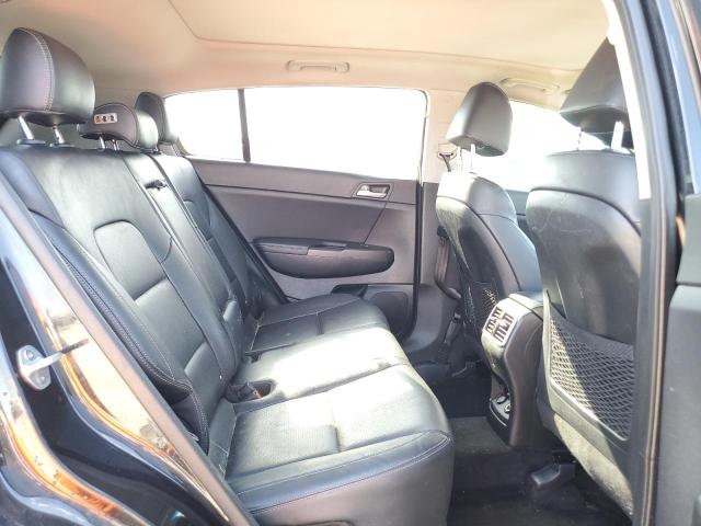 2017 KIA SPORTAGE E - KNDPN3AC2H7209933
