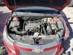 CHEVROLET CRUZE LT photo