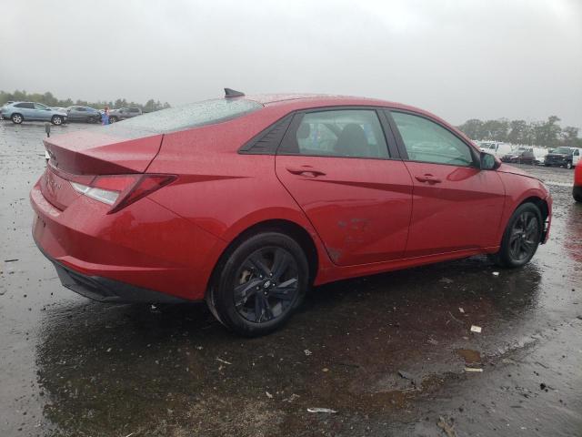 2021 HYUNDAI ELANTRA SE - KMHLM4AG8MU130140