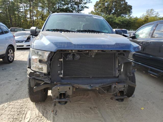 2016 FORD F150 SUPER - 1FTEX1E85GFA83230