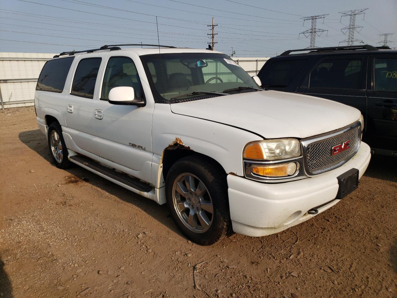 Lot #2907348973 2006 GMC YUKON XL D