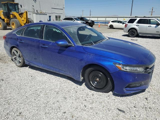 VIN 1HGCV1F31LA038987 2020 Honda Accord, Sport no.4