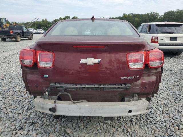 2016 CHEVROLET MALIBU LIM - 1G11C5SA3GF155818