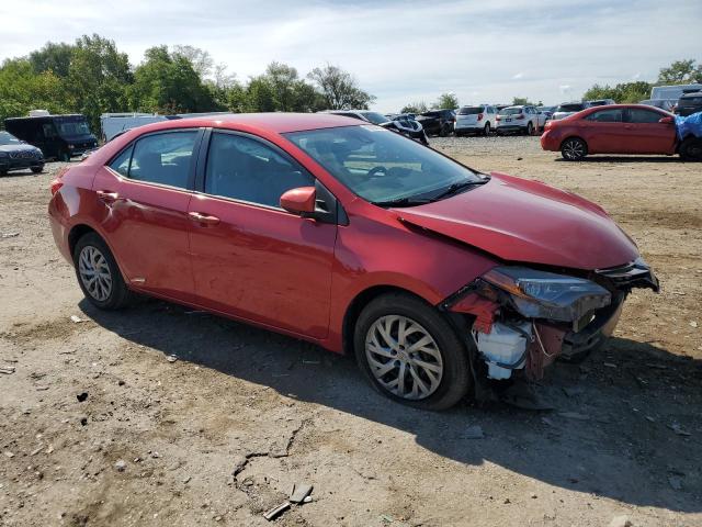 2018 TOYOTA COROLLA L - 2T1BURHE7JC049446