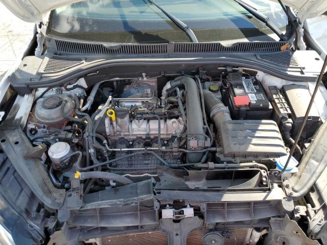 2019 VOLKSWAGEN JETTA S - 3VWC57BUXKM064454