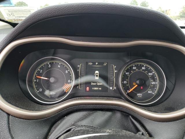 2015 JEEP CHEROKEE L - 1C4PJLCB1FW597238