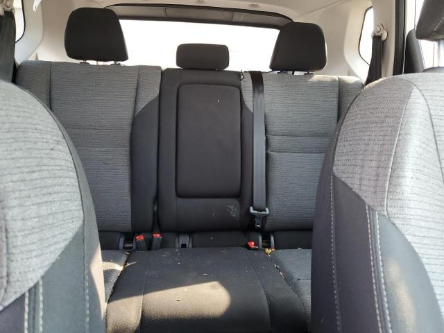 2022 NISSAN ROGUE S - 5N1BT3AA3NC699246
