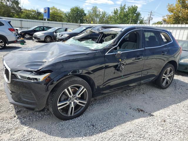 VIN YV4A22RK3K1346908 2019 Volvo XC60, T6 no.1