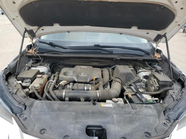 2016 LEXUS NX 200T BA - JTJYARBZ0G2033897