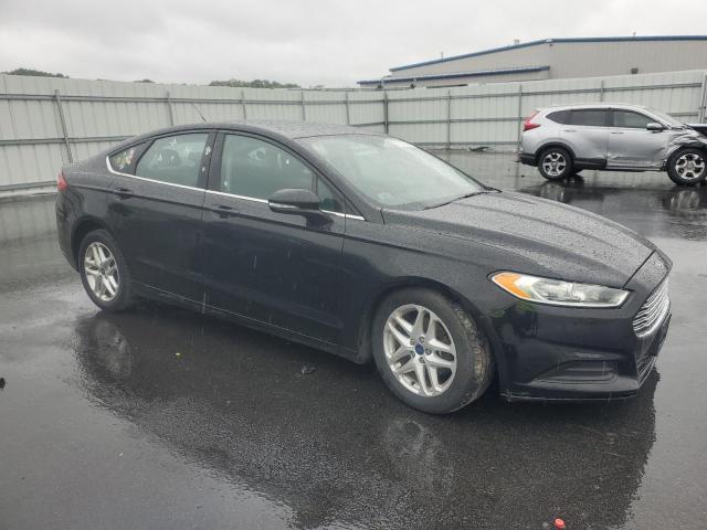 VIN 1FA6P0HDXG5111610 2016 Ford Fusion, SE no.4