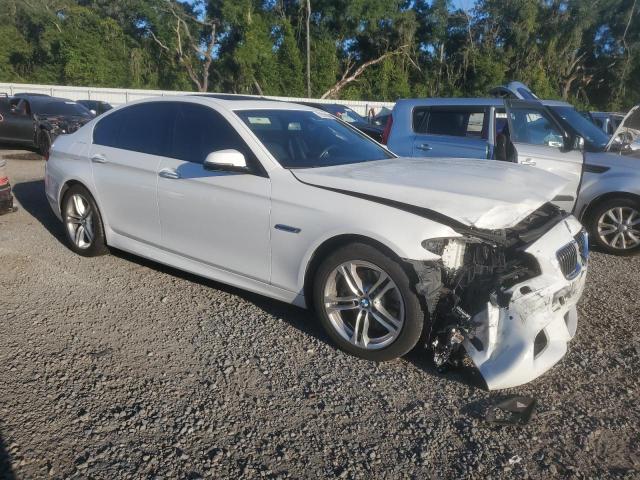 VIN WBA5A5C53ED502697 2014 BMW 5 Series, 528 I no.4