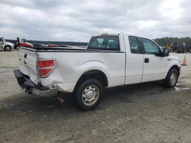 VIN 1FTEX1CM4EFB70419 2014 Ford F-150, Super Cab no.3